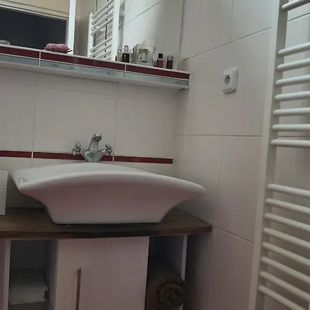 Ubytování v soukromí Palava Mia Dolní Dunajovice