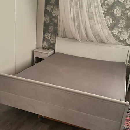 Palava Mia Ubytování v soukromí *