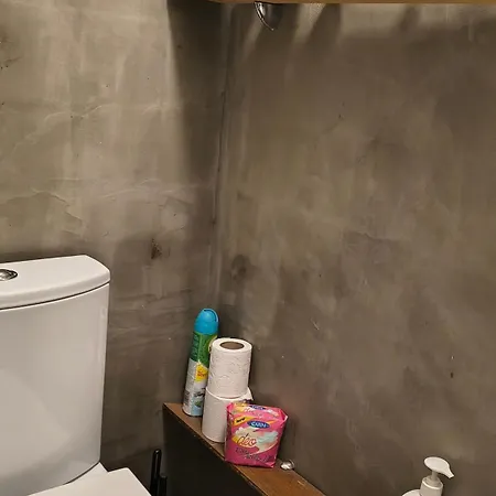 Ubytování v soukromí Palava Mia