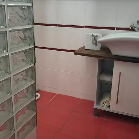 Palava Mia Ubytování v soukromí