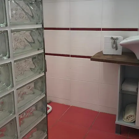 Palava Mia Ubytování v soukromí