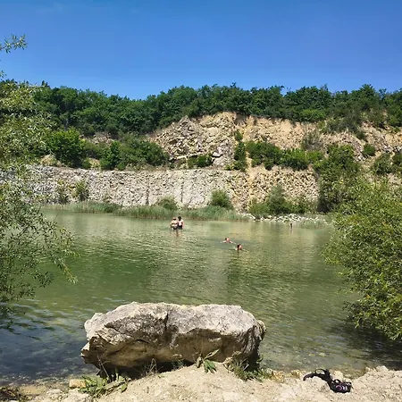 Palava Mia Ubytování v soukromí *